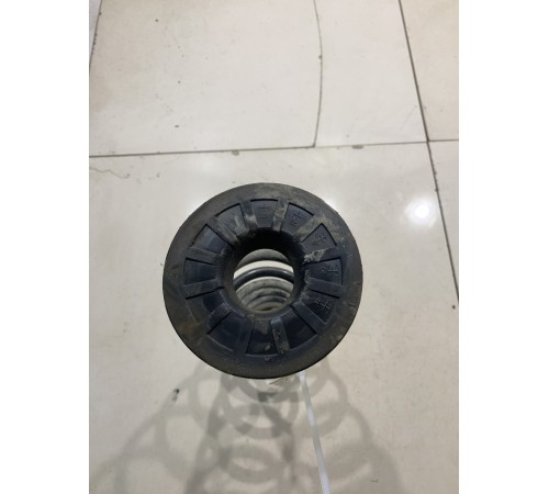 Пружина подвески передняя