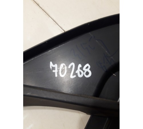 Накладка двери (передняя, правая)