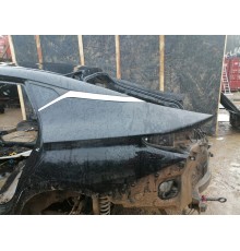 Крыло заднее левое