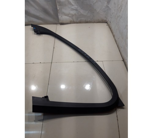 Накладка двери (передняя, правая)