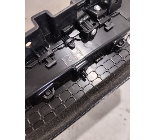 Дефлектор торпедо