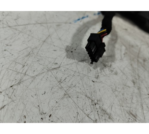 Дефлектор торпедо