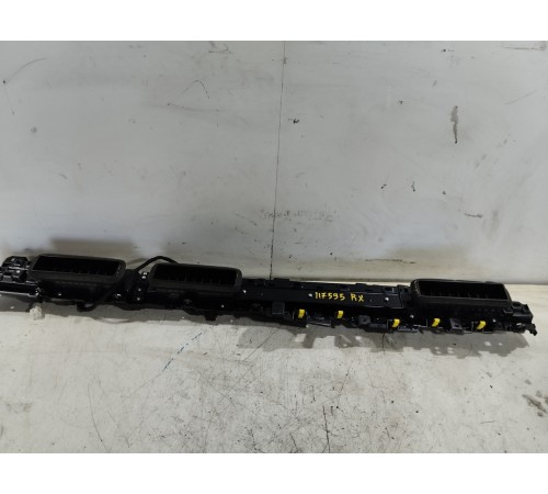 Дефлектор торпедо