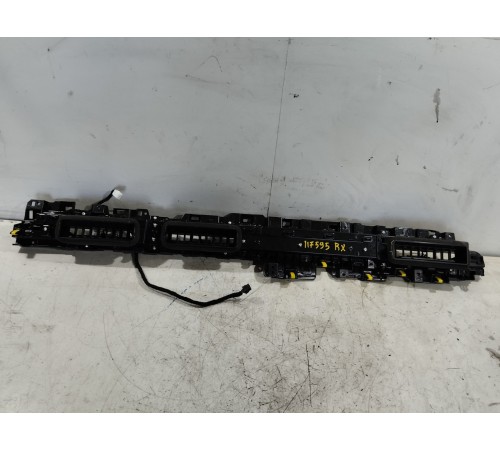 Дефлектор торпедо