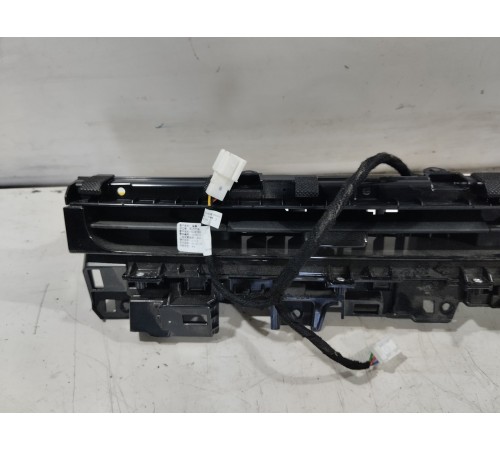 Дефлектор торпедо