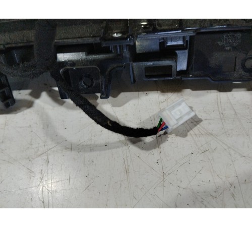 Дефлектор торпедо