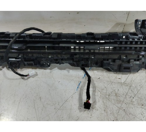 Дефлектор торпедо