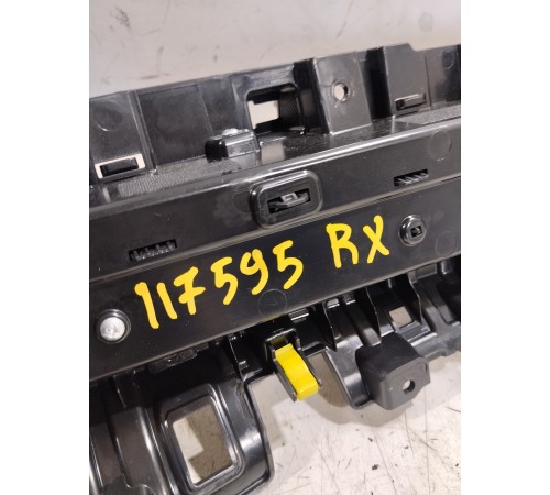 Дефлектор торпедо