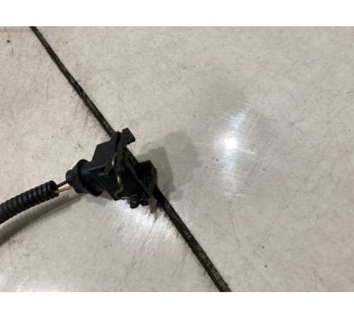 Электропроводка моторная левая