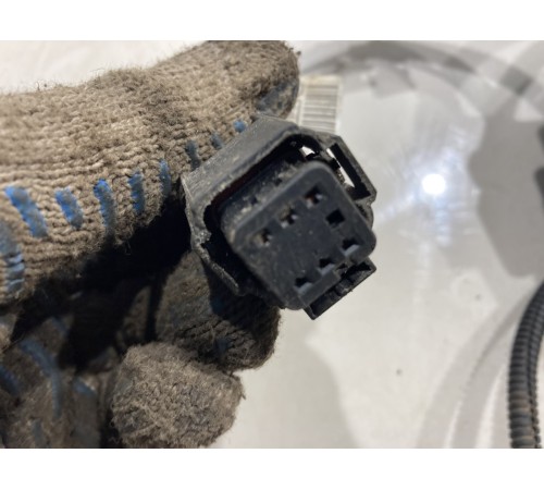 Электропроводка моторная левая