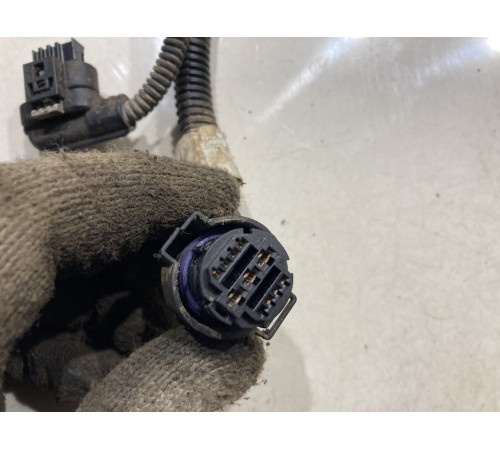 Электропроводка моторная левая