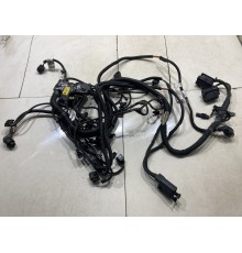 Электропроводка моторная левая