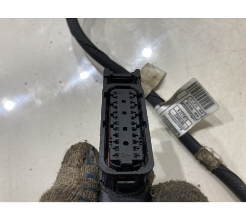 Электропроводка моторная левая