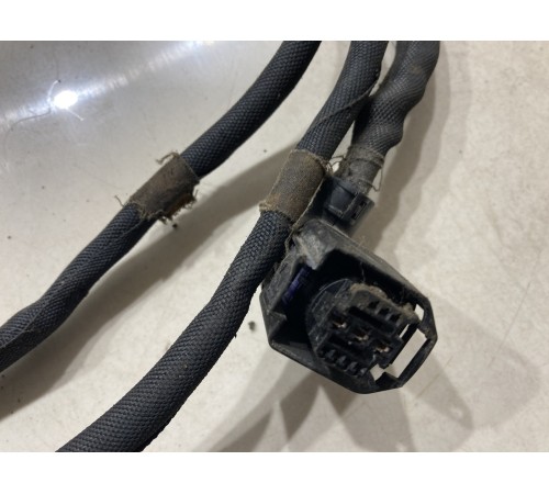 Электропроводка моторная левая