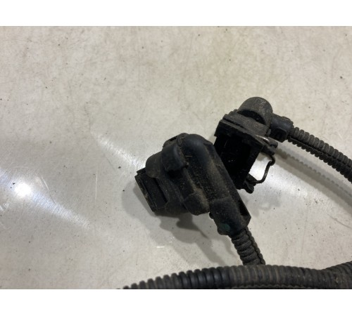 Электропроводка моторная левая