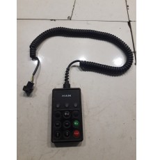 Пульт управления подвеской