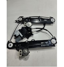 Стеклоподъемник (задний правый)