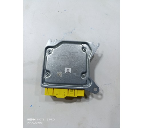 Блок управления подушек безопасности SRS