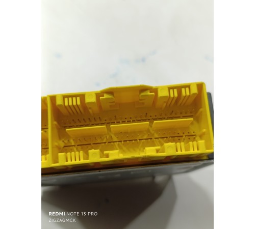 Блок управления подушек безопасности SRS