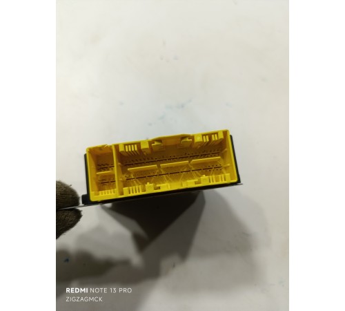 Блок управления подушек безопасности SRS