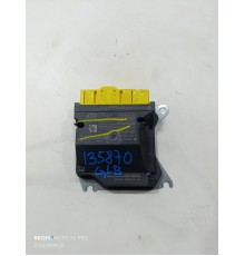 Блок управления подушек безопасности SRS