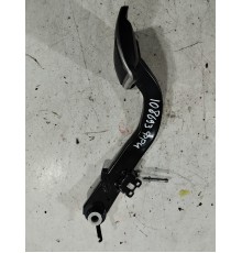 Педаль тормоза