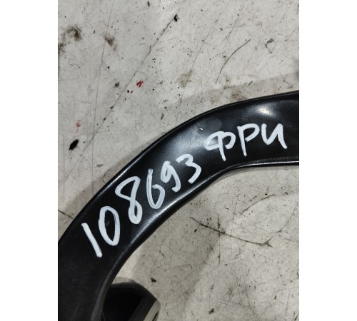 Педаль тормоза