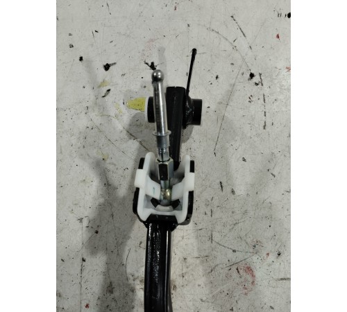 Педаль тормоза