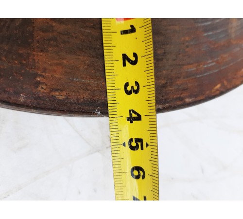 Тормозной диск задний