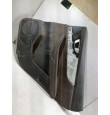 Обшивка двери задняя правая