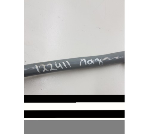 Электропроводка провод выключателя АКБ