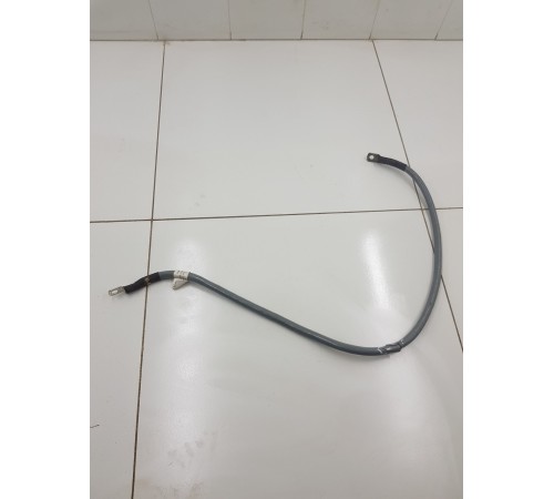 Электропроводка провод выключателя АКБ