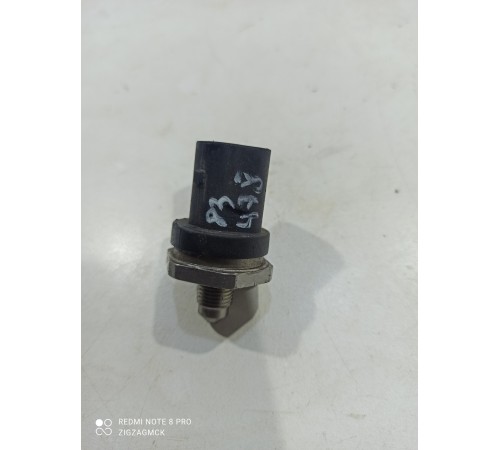 Датчик давления топлива