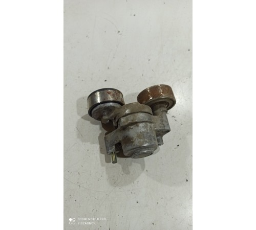 Ролик-натяжителя