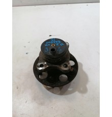 Ступица задняя левая