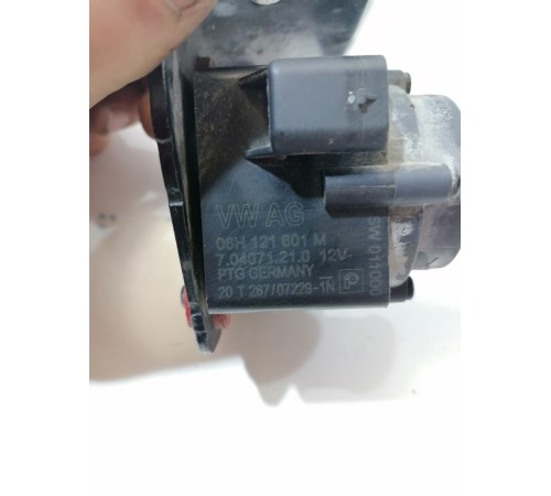 Насос дополнительный помпа