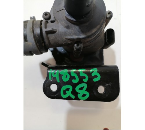 Насос дополнительный помпа