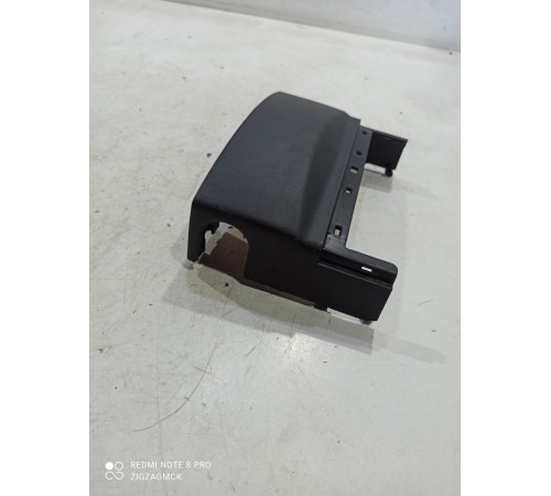 Кожух рулевой колонки верхний