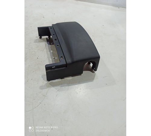 Кожух рулевой колонки верхний