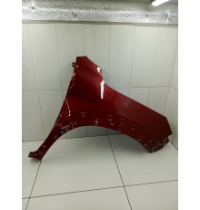 Крыло переднее правое