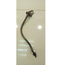 Тормозная трубка (задняя, правая)