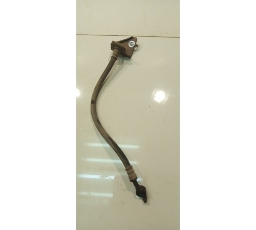 Тормозная трубка (задняя, правая)