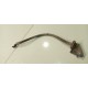 Тормозная трубка (задняя, правая)