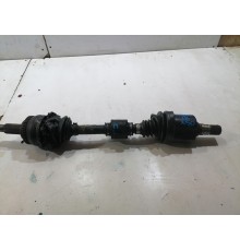 Полуось (привод) передний левый