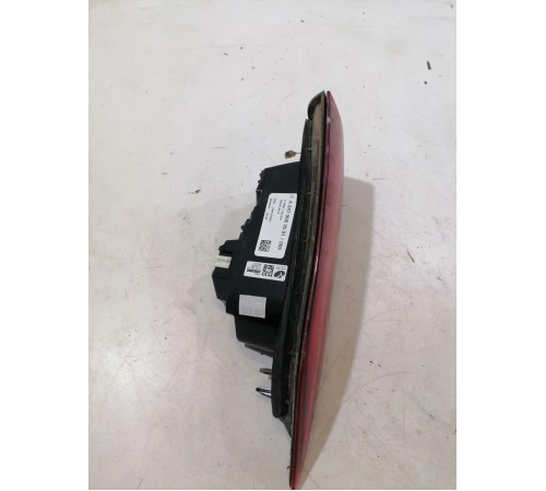 Фонарь задний левый внутренний