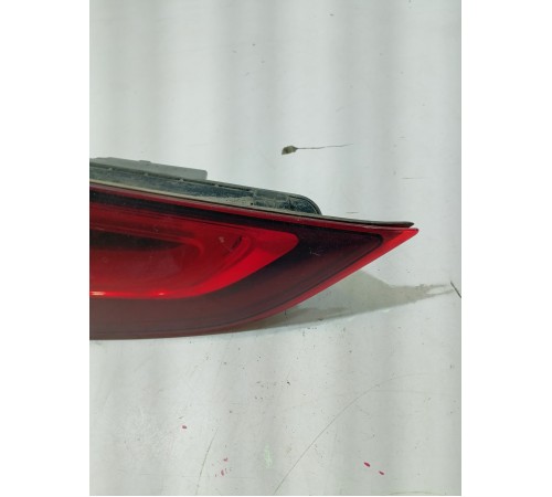 Фонарь задний левый внутренний