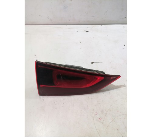 Фонарь задний левый внутренний