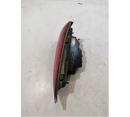 Фонарь задний левый внутренний