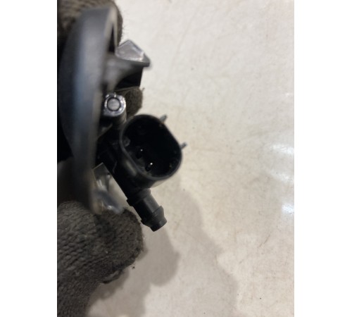 Форсунка омывателя фары