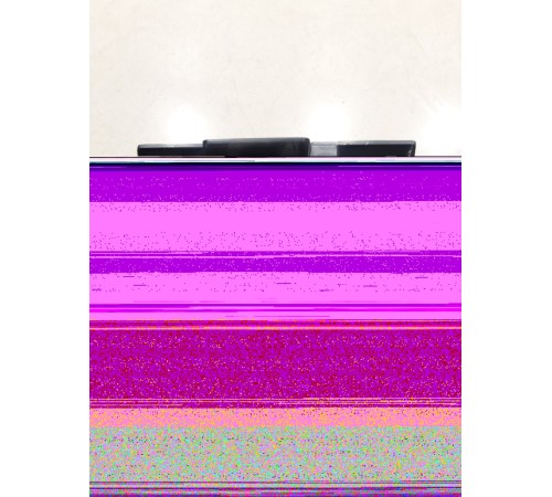 Накладка (освещение бардачка)